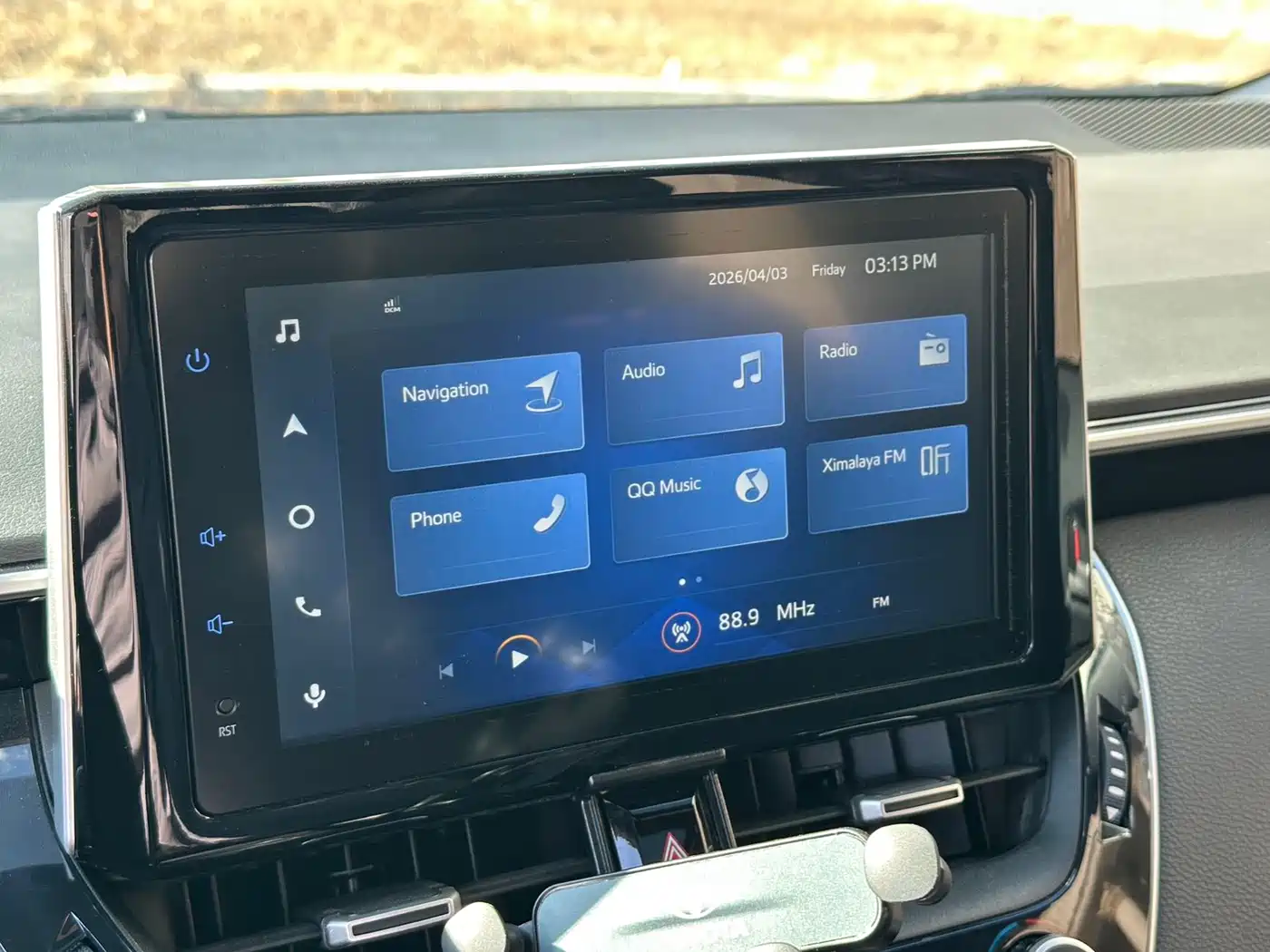 Toyota Levin 2021 185T CVT Technology Edition фото 18