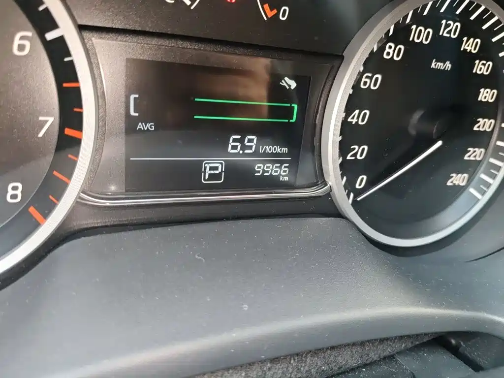 Nissan SYLPHY, миниатюра 5