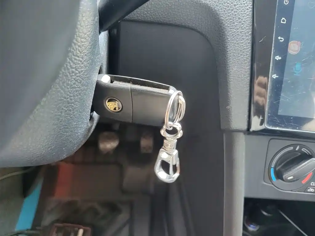 Фото 9 - Škoda Rapid