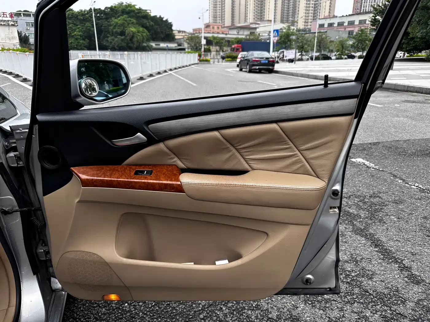 Honda Odyssey 2007 2007 2.4L Comfort Edition