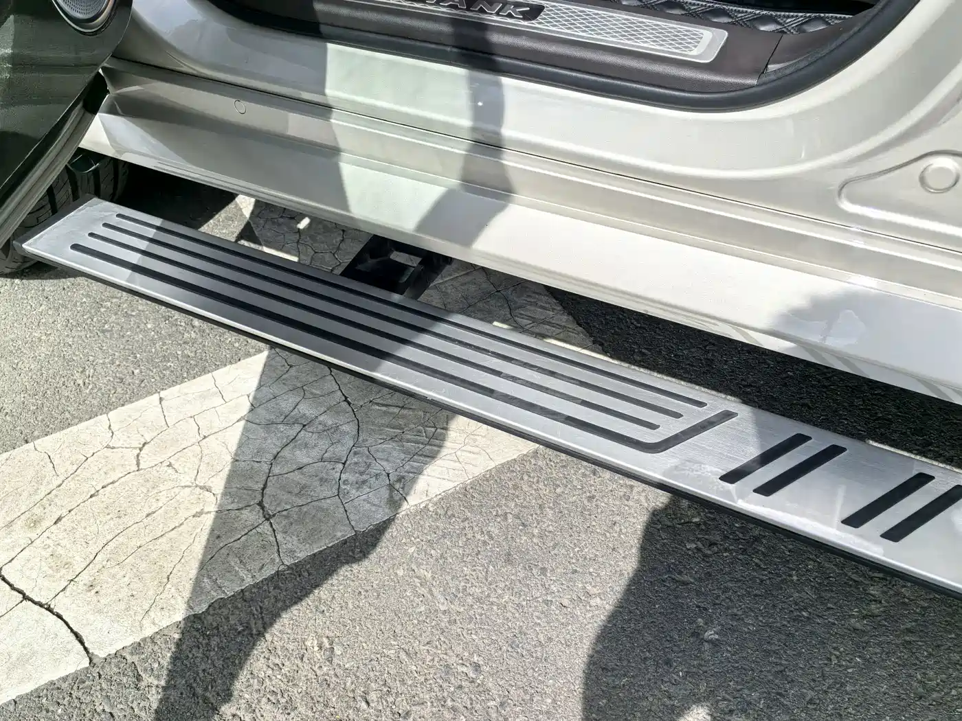 Tank 500 2023 2023 3.0T Business Edition (5-seater)