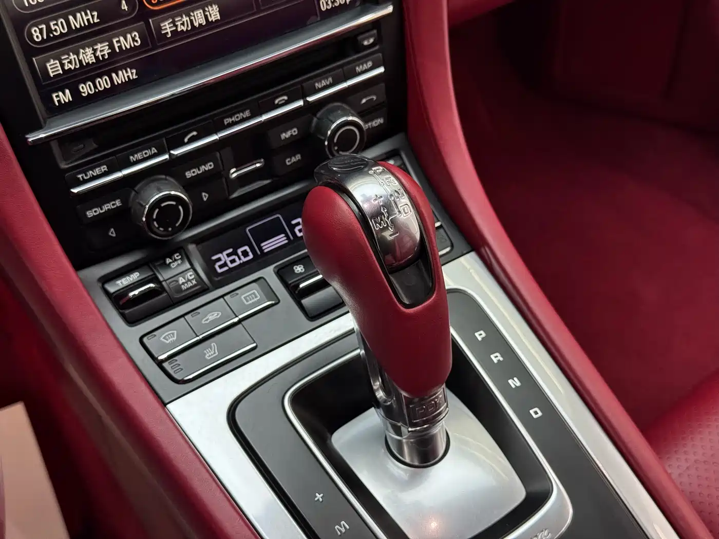 Porsche 911 2012 Carrera S 3.8L фото 22