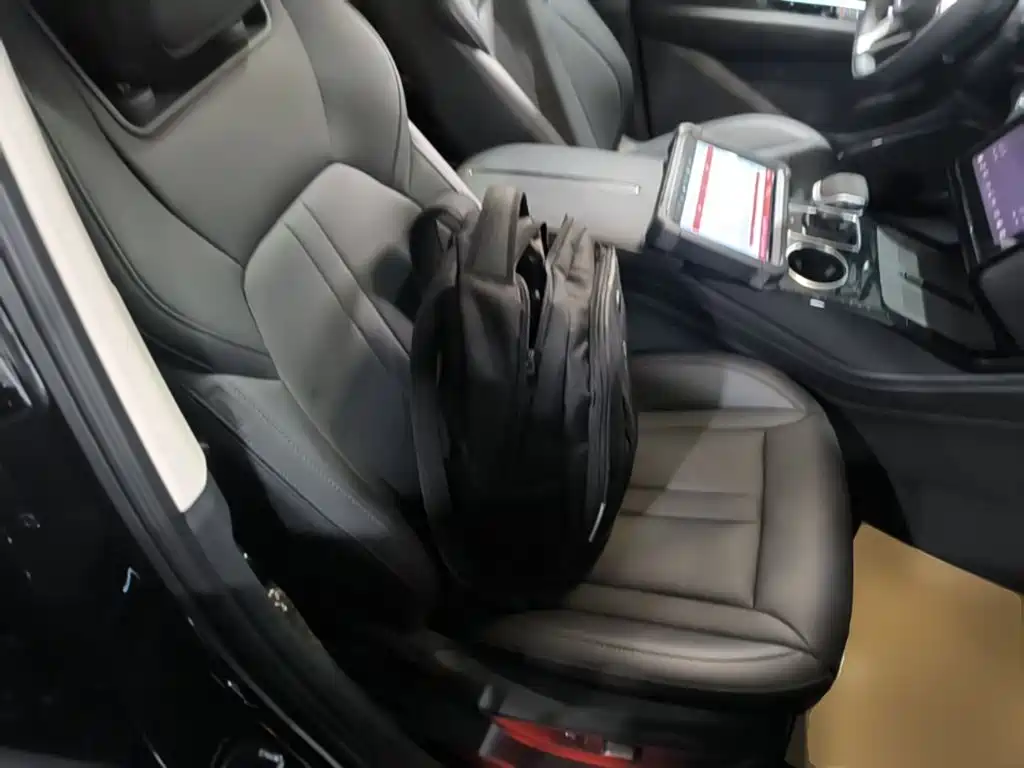 Hongqi HS3 PHEV 2024 2024 PHEV 115km Power Edition