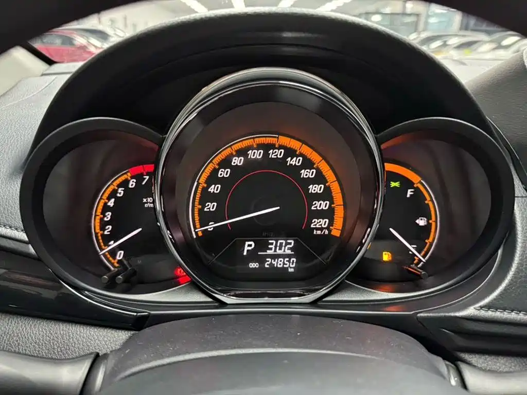 Toyota Yaris, миниатюра 22