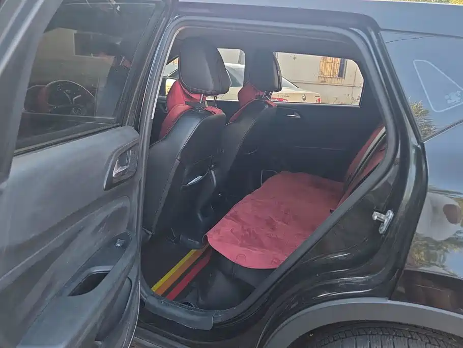 Zhonghua V3 2020 2016 1.5L Manual Basic