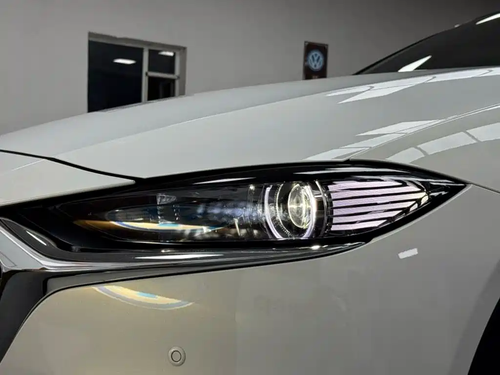 Mazda CX-4 2023 2021 2.0L Auto FWD Skyactiv Explorer Edition