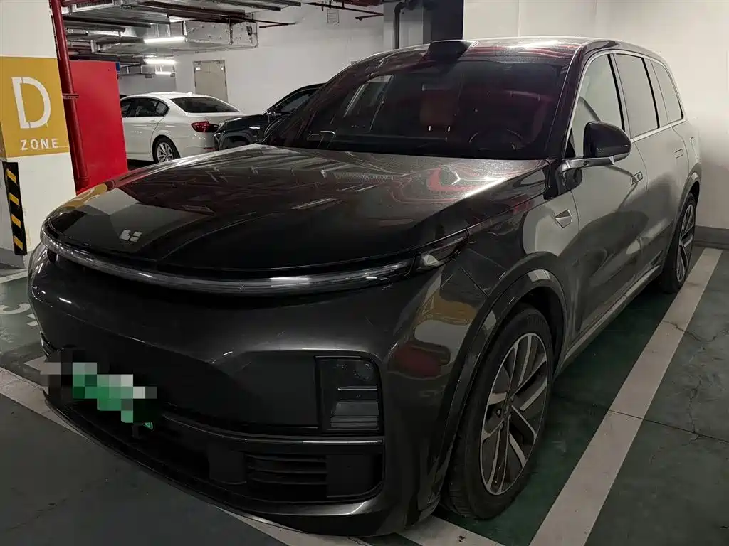 Li Auto IDEAL L9