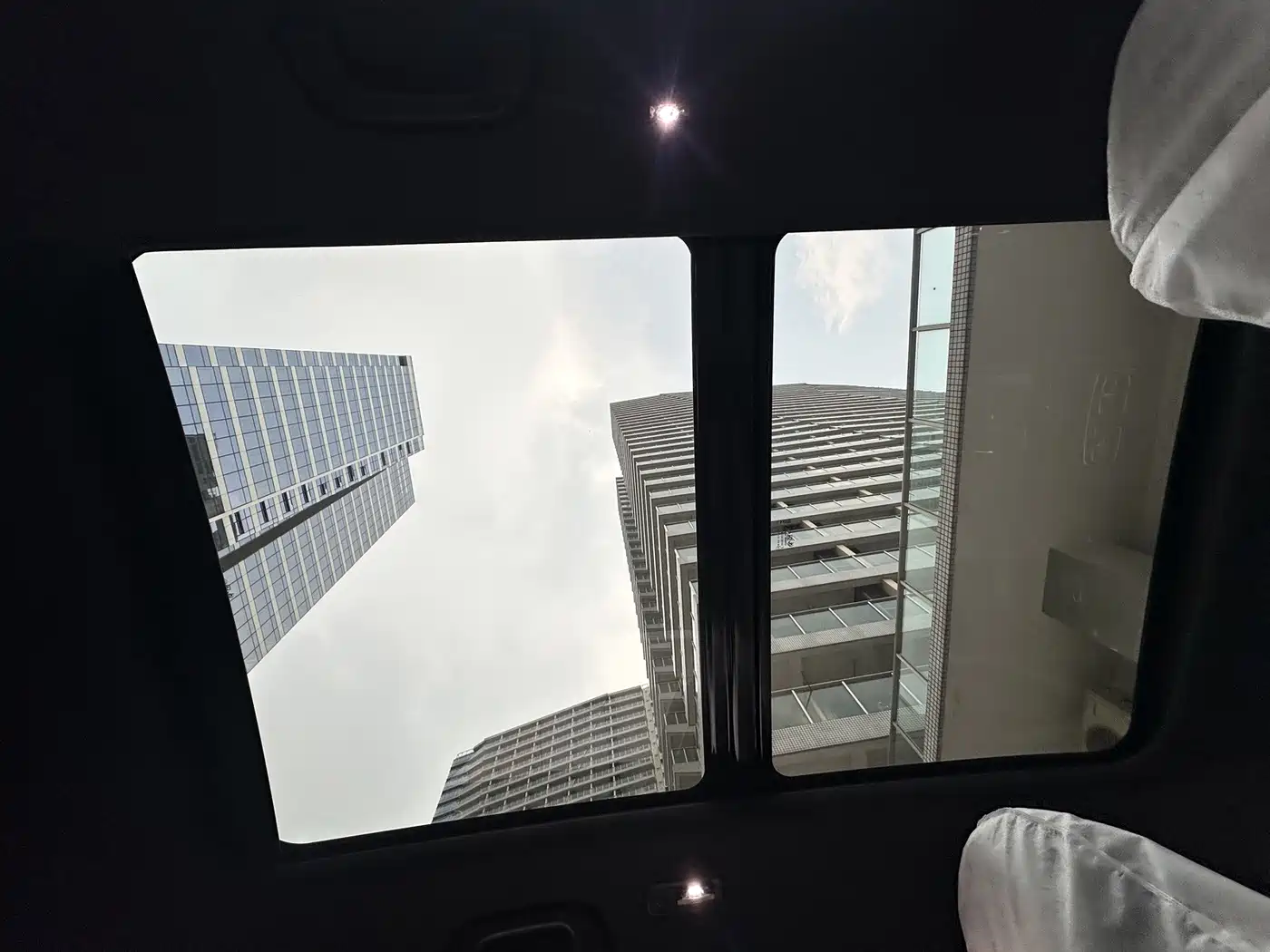 Geely Boyue L 2026 2025 Model 4th Gen 1.5TD DCT Shanhe