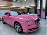 Фото 3 - Rolls-Royce Wraith
