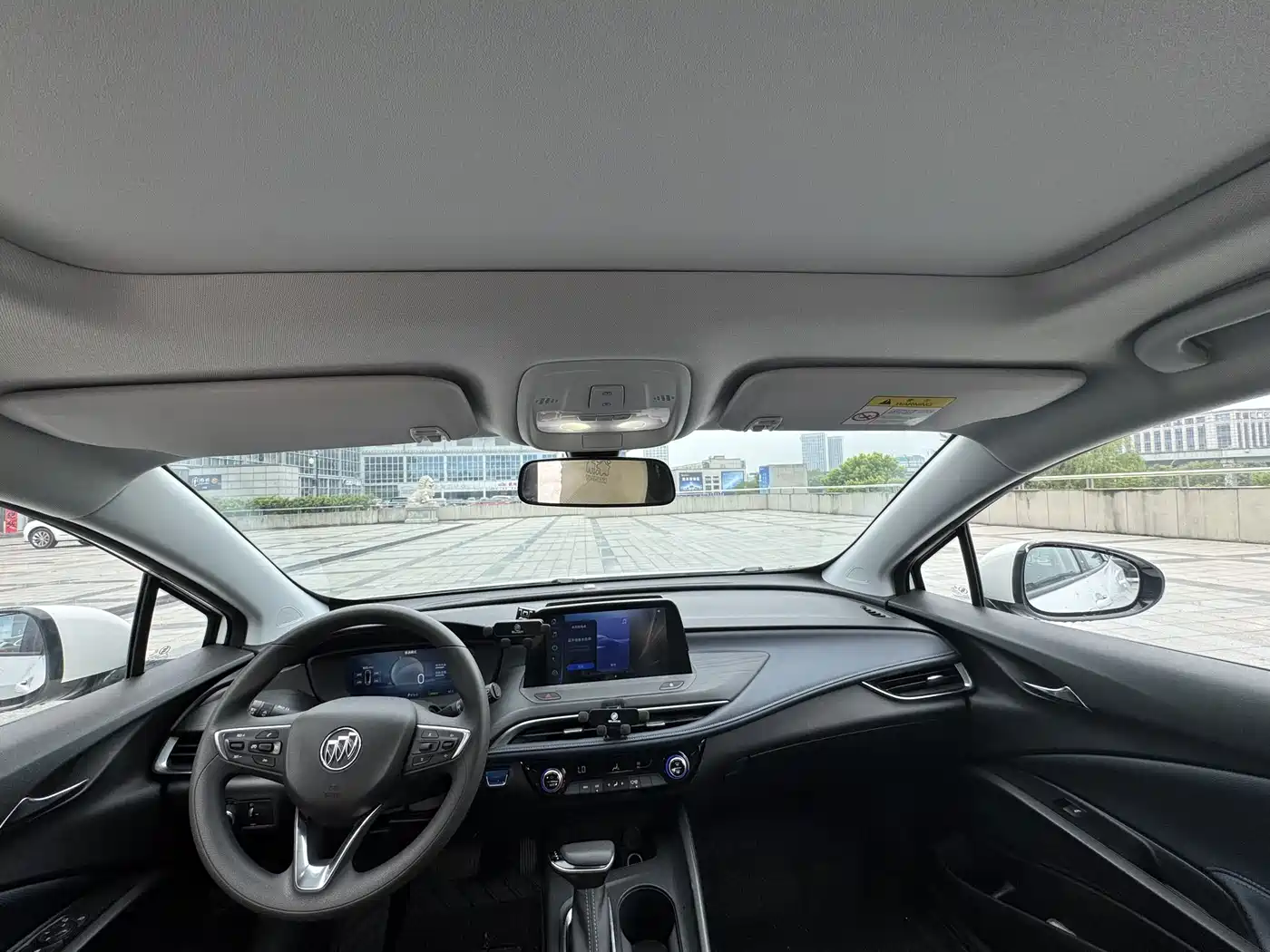 Buick Velite 6 2024 2024 450km Premium PLUS