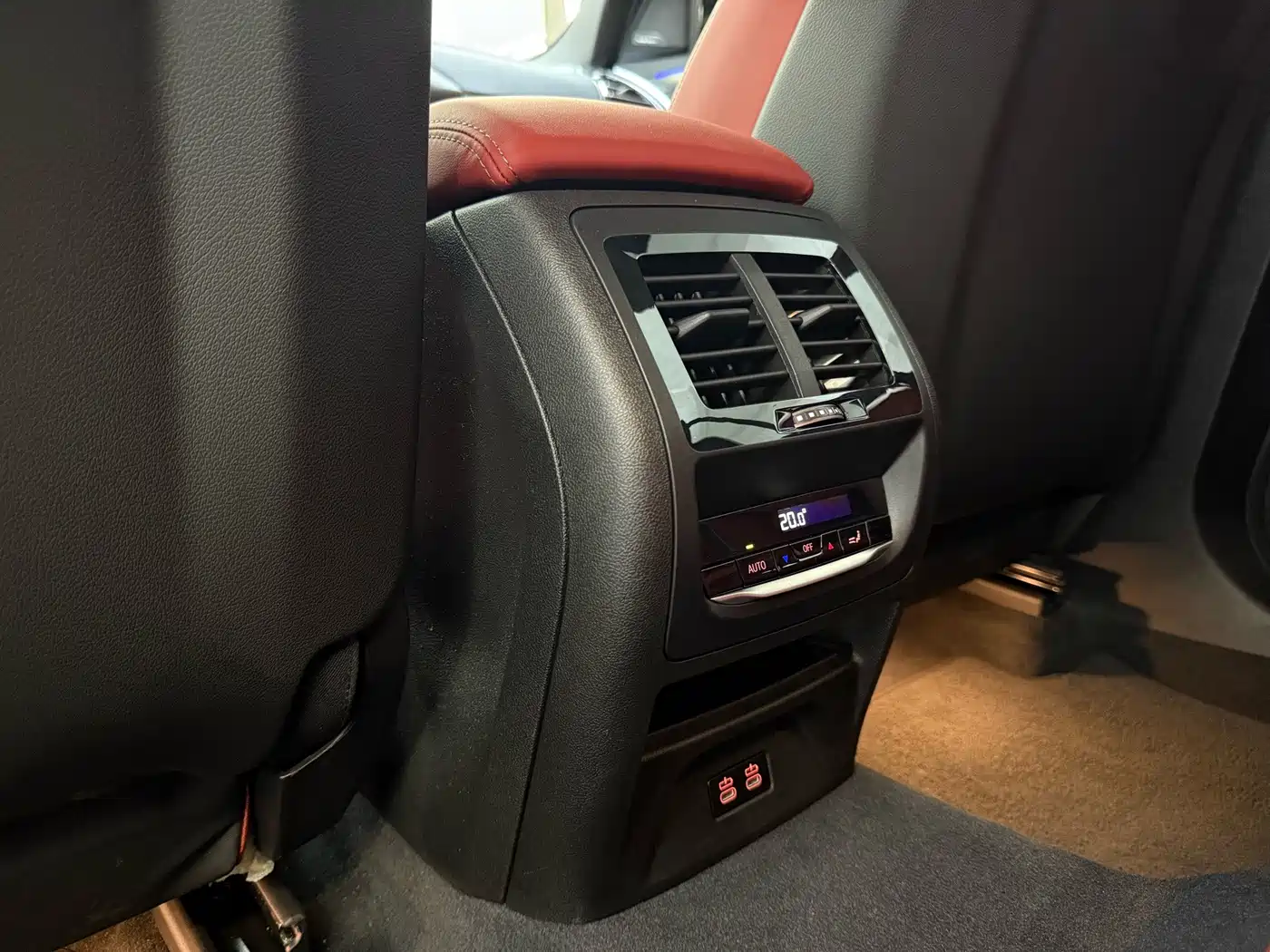 BMW X3 M 2024 2022 X3 M Competition