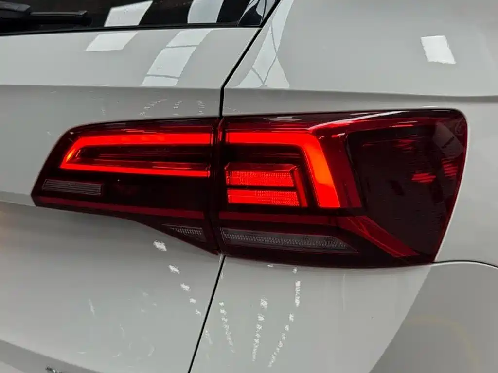 Volkswagen Tharu, миниатюра 20