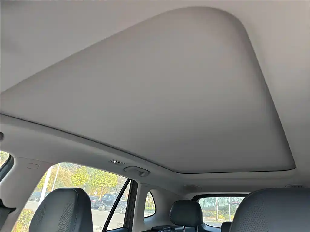 Geely Galaxy Galaxy E5 2024 440km Start Edition фото 18