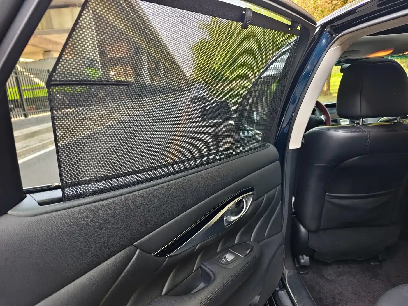 Infiniti Q70 2019 2019 Q70L 2.0T Elite Edition