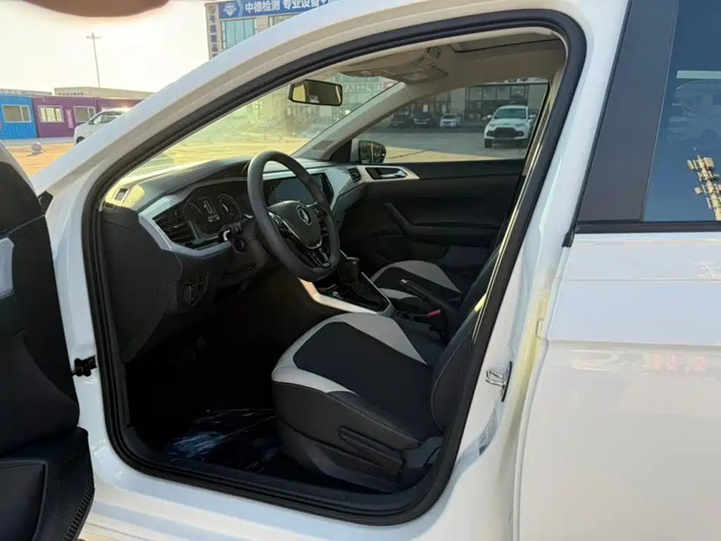 Volkswagen Polo, миниатюра 3