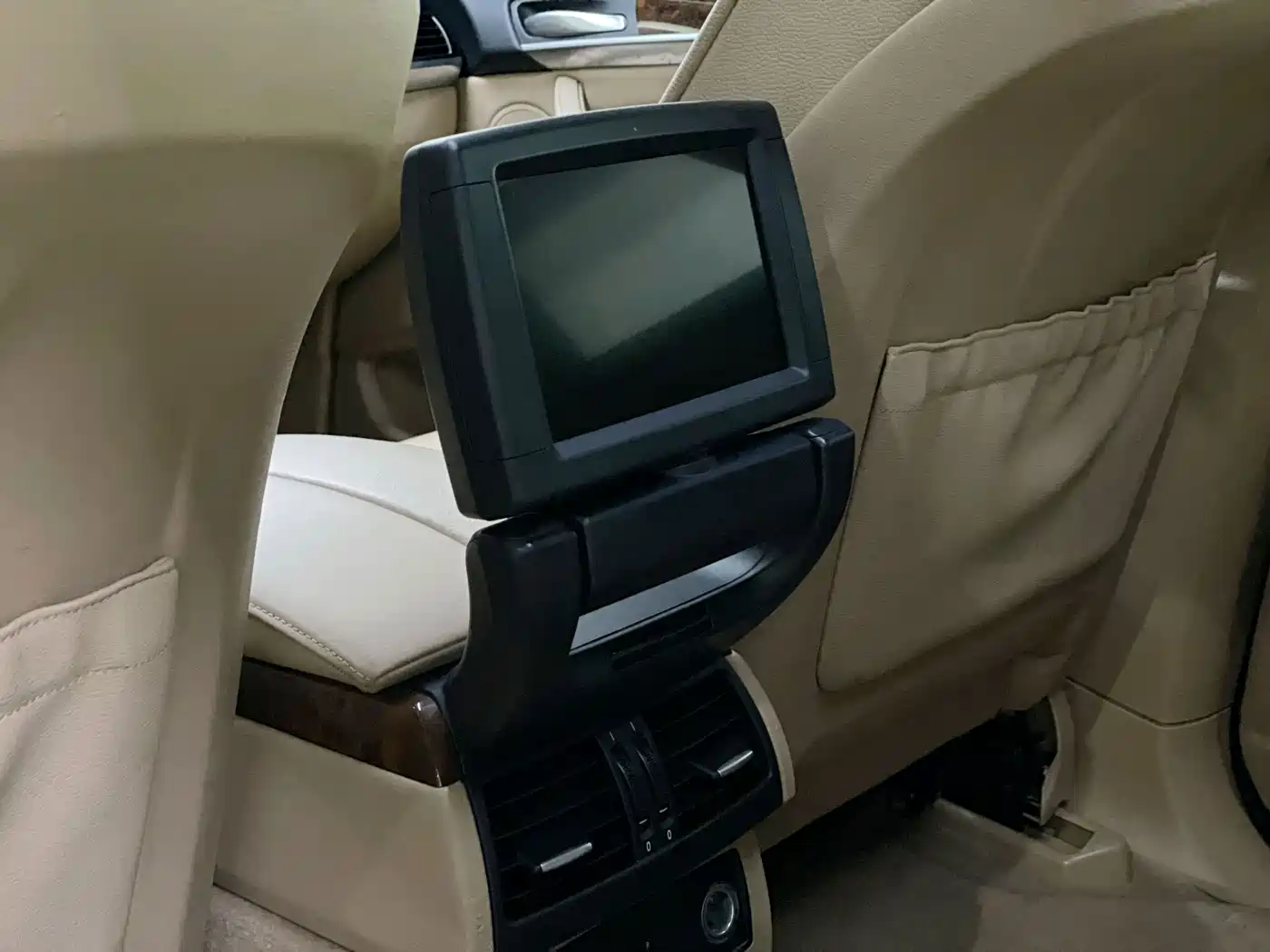 Фото 18 - BMW X5 (Import)