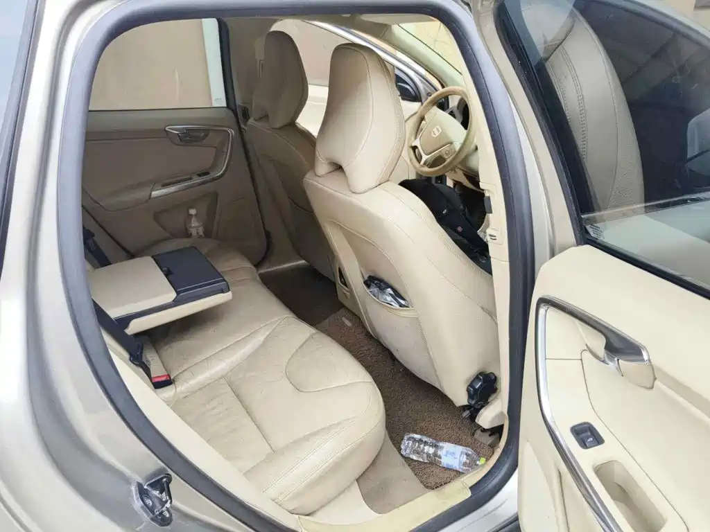 Volvo XC60 (Import) 2012 2012 T5 Comfort Edition