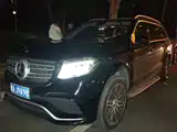 Фото 1 - Mercedes-Benz GLS