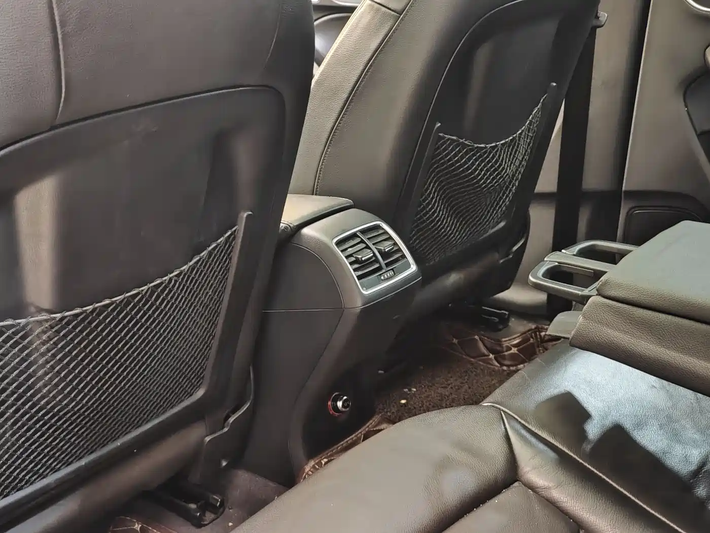 Audi Q3 2015 35 TFSI Comfort фото 23