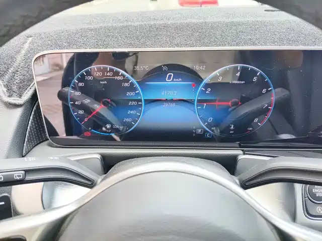 Mercedes-Benz GLB 2020 GLB 200 Dynamic — фото 4