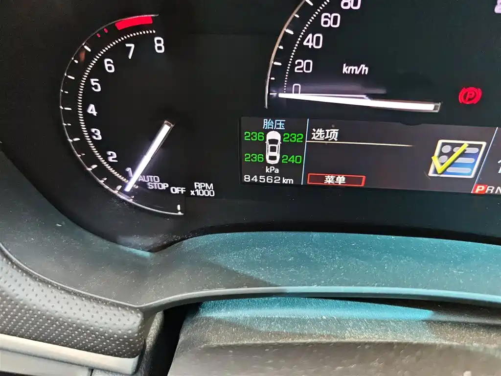 Cadillac XTS 2018 28T Elite фото 5