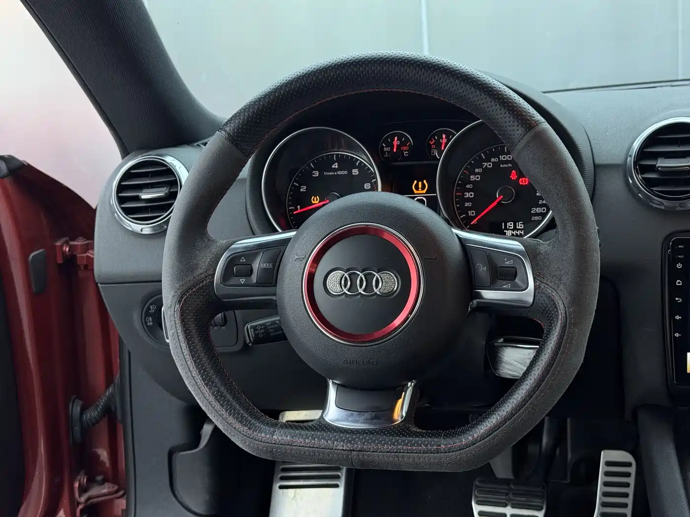 Audi TT 2014 TT Coupe 45 TFSI Premium Edition фото 12