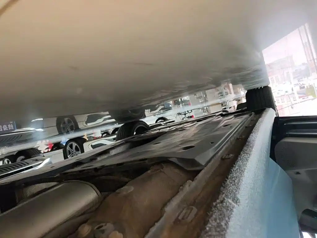 Volkswagen Lamando, миниатюра 22