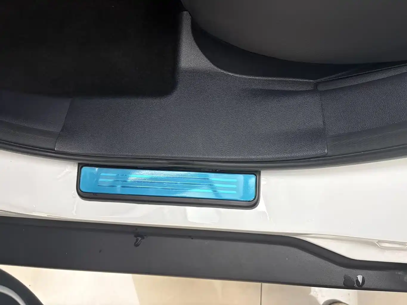 Weltmeister WEIMA EX5