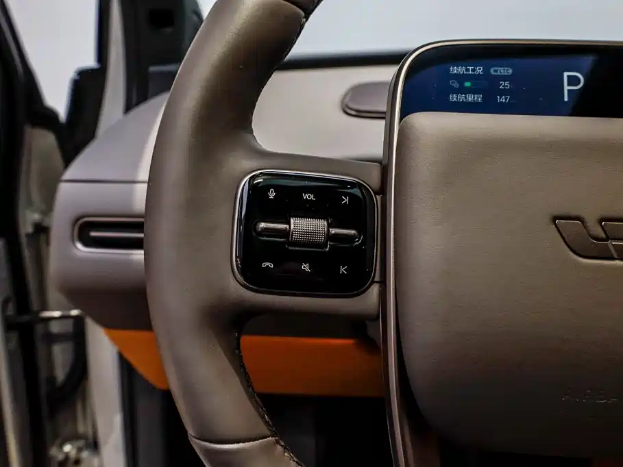 Li Auto Li i8 2025 2025 Standard Edition