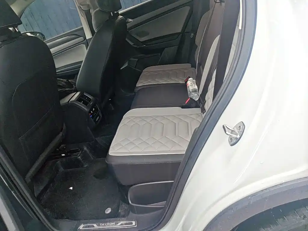 Volkswagen Tayron 2024 2024 330TSI 2WD Luxury Plus Advanced