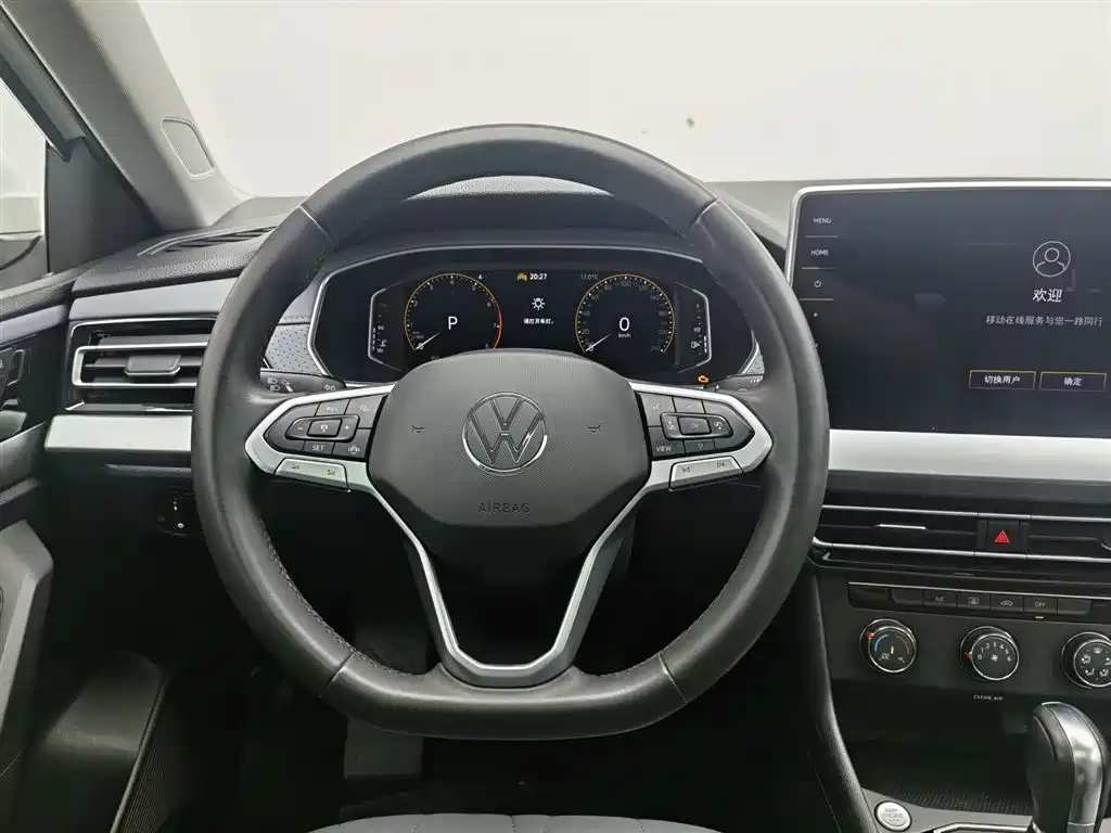 Volkswagen Lavida 2024 Model 1.5L Automatic 5 Million Edition фото 11