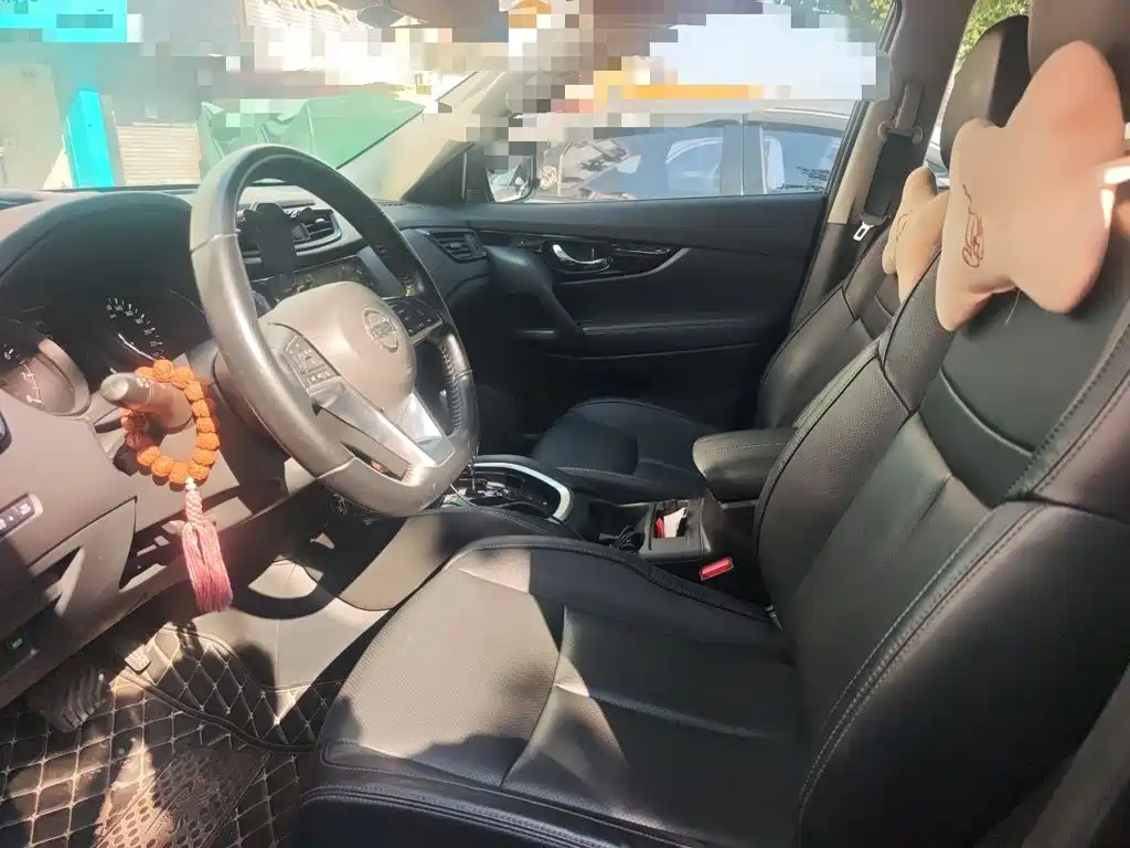 Nissan X-Trail, миниатюра 11