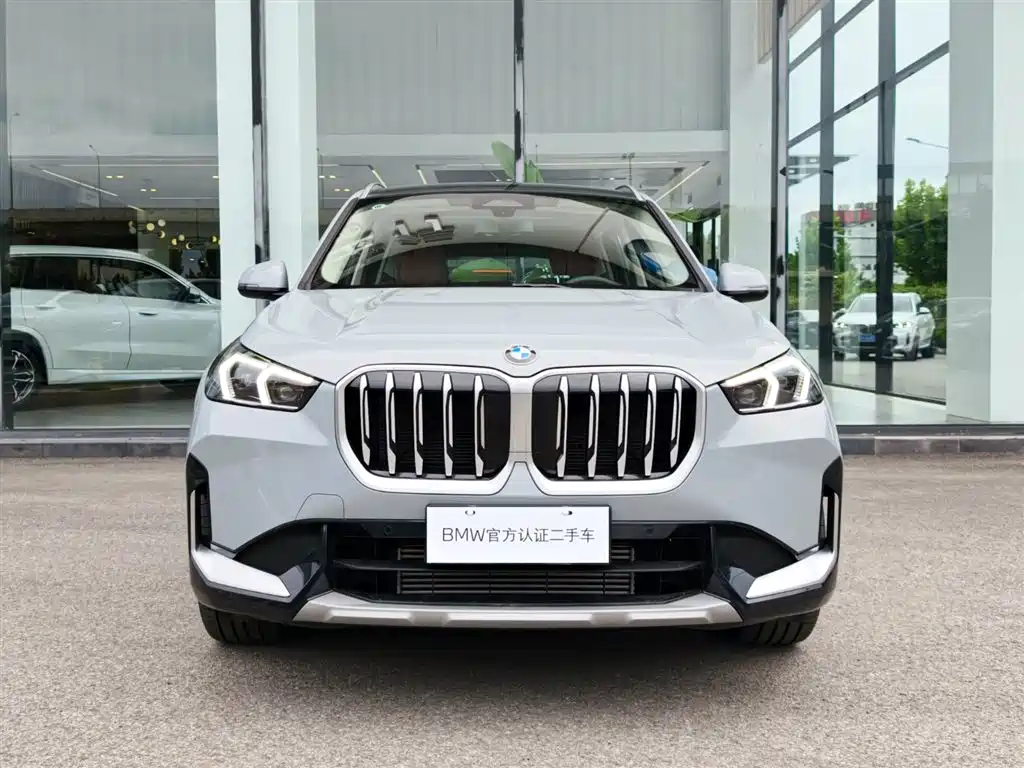 BMW X1 2025 2025 sDrive25Li X Design Package