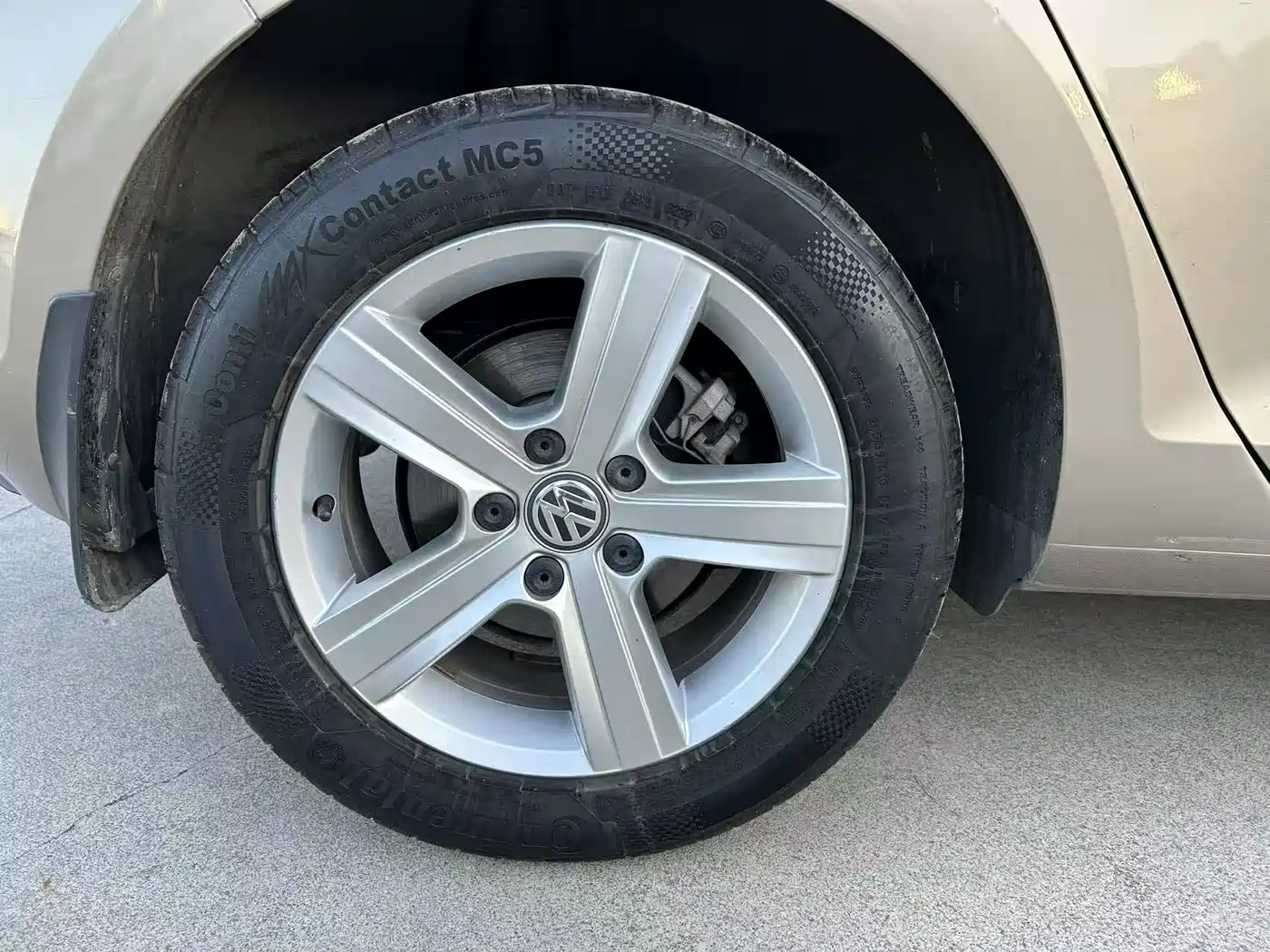 Volkswagen Golf 2015 1.4TSI Automatic Comfort фото 20