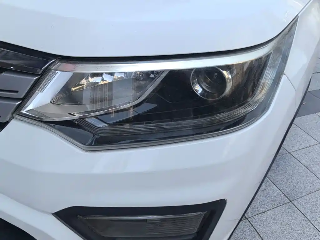 Changan Oshan Changan Oushang CX70 2017 2016 Model 1.6L Manual Sport Type