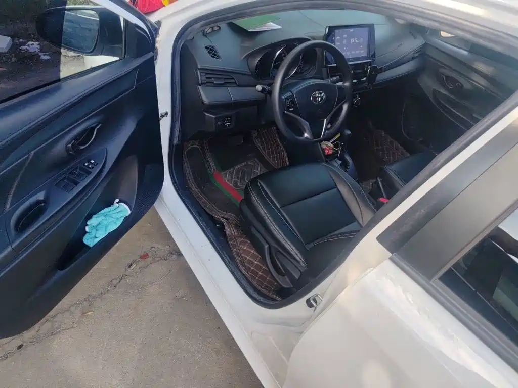 Toyota Vios, миниатюра 12