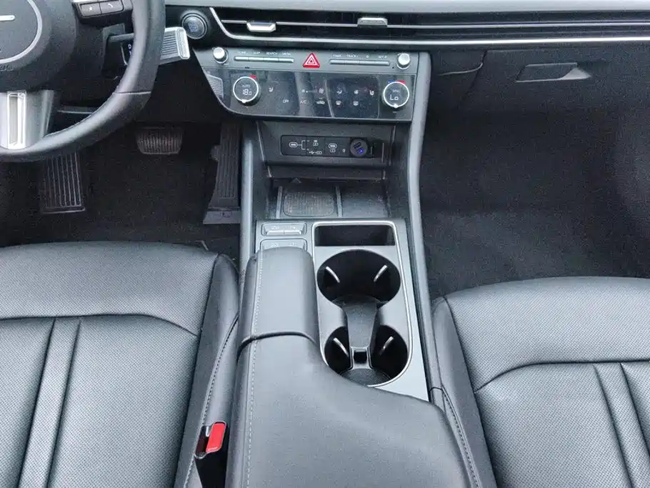 Hyundai Sonata 2026 2024 1.5T Pro