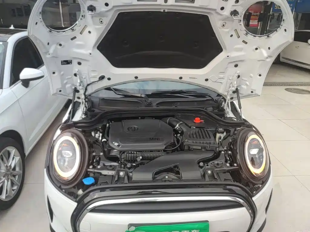 MINI MINI 2024 2023 1.5T ONE