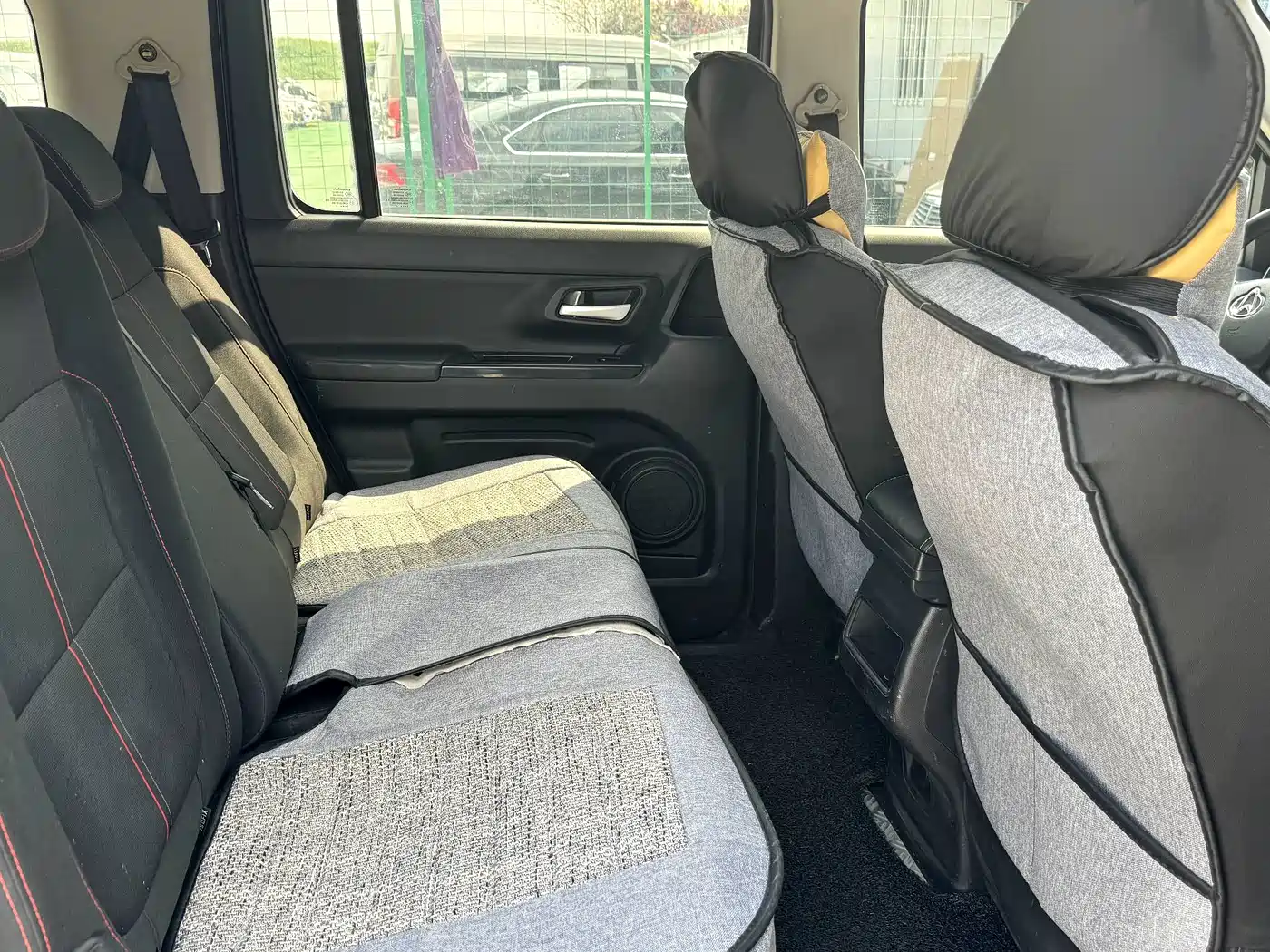 CHANGAN CHANGAN AUCHAN X70A