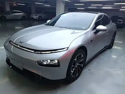 Xpeng P7