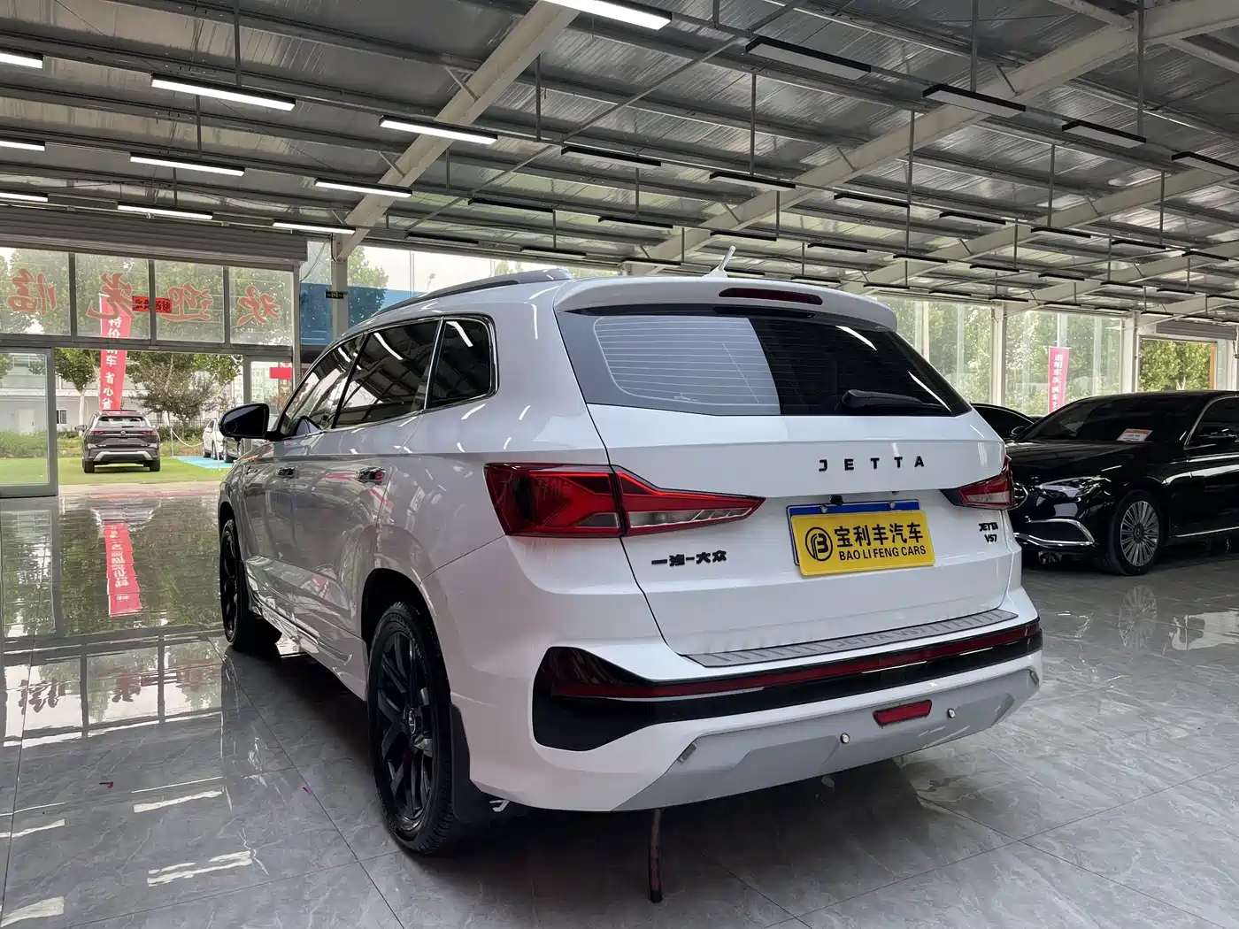 Jetta VS7 2025 2024 280TSI Manual Pioneer Edition