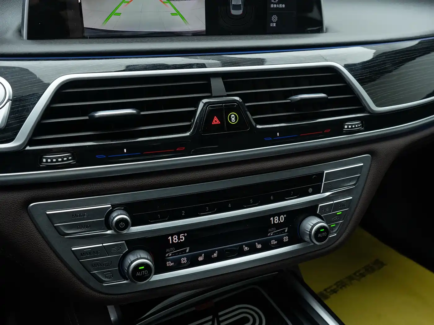 BMW 7 Series 2019 Facelift 730Li M Sport Package фото 9