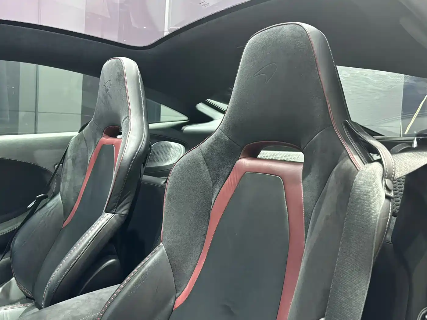 McLaren GT 2021 2019 4.0T Standard