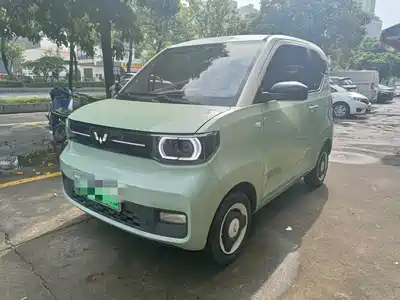 Wuling Hongguang MINI EV