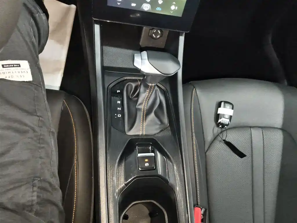 DONGFENG FENGSHEN YI HYUN