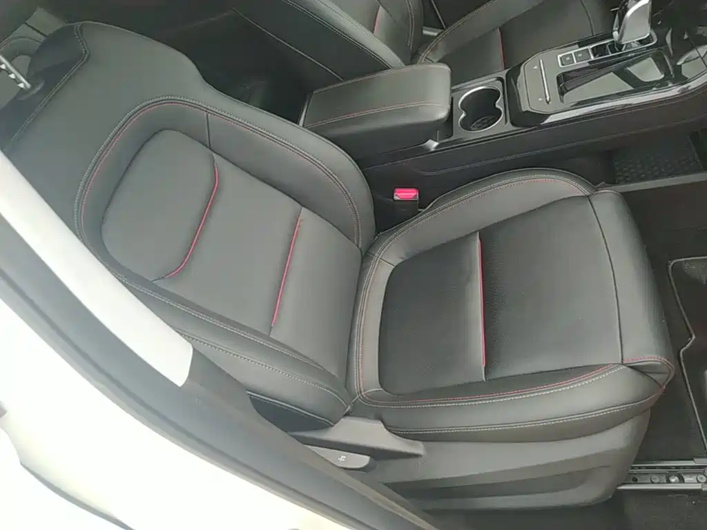 Chery Tiggo 7 2020 2020 1.5T CVT Luxury