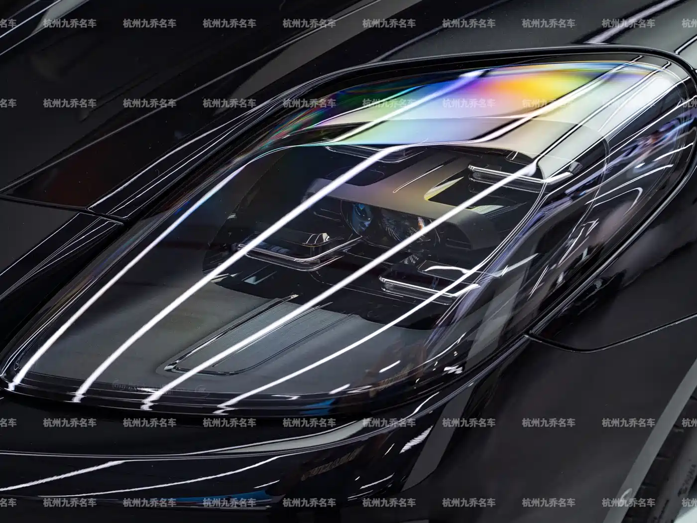 Porsche Panamera 2026