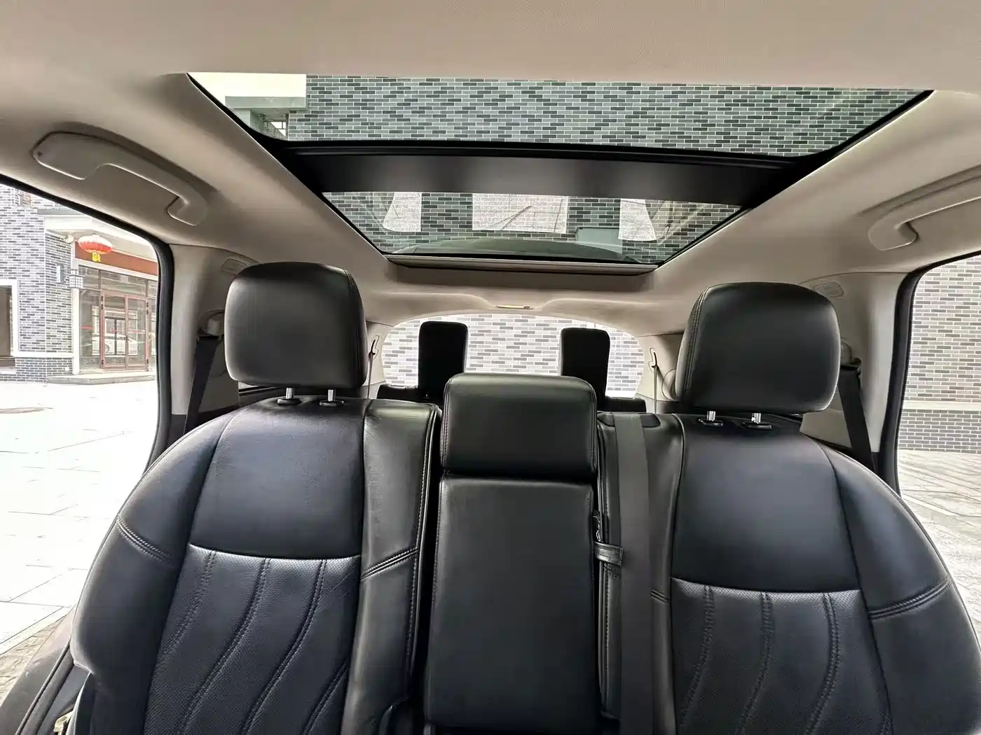 Infiniti JX 2014 2013 JX35 2WD Excellence Edition
