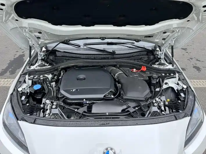 BMW 2 Series 2025 2025 225L M Sport Moonlight Package