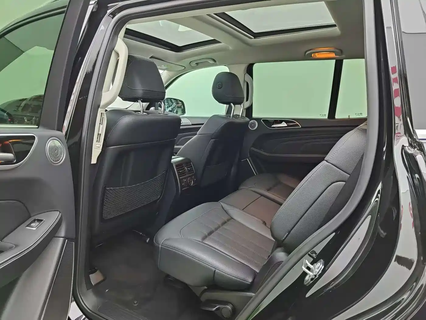 BAIC ORV Beijing Offroad BJ90 2021 3.0T Zhengrong Edition фото 5
